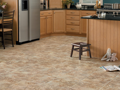 Resilient Flooring flooring is one of the most durable and cost effective ways to create an incredible floor in home for far less than most people would think.