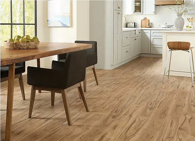 Armstrong has been the world leader in resilient flooring for businesses