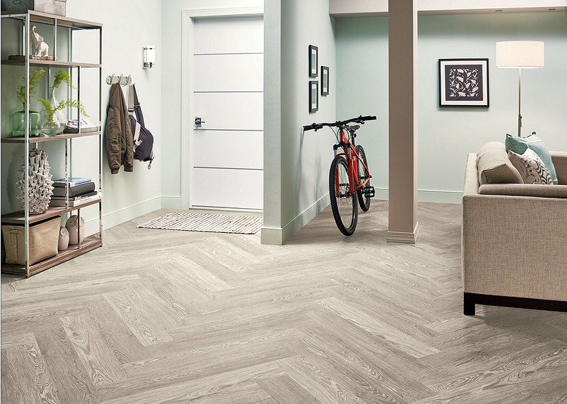 Armstrong Commercial and Residential Resilient Flooring Information at Elite Wood Flooring PA