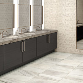 Stone Tile Floor Tile information at Elite Wood flooring